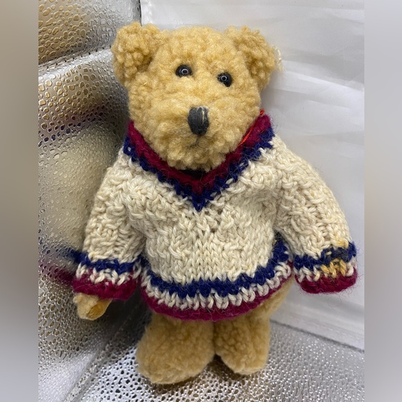 Vintage “Boyd’s Bears” 1990s- Very Sweet & Cuddly - Picture 8 of 8